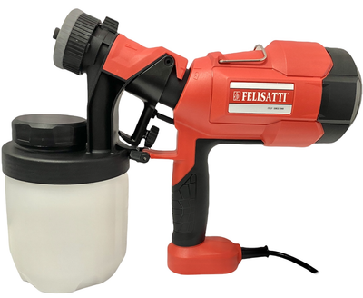 Фарборозпилювач Felisatti (КР-400/F41256)