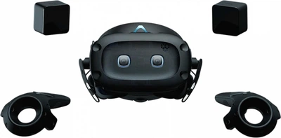 Очки виртуальной реальности HTC Vive Cosmos Elite (99HART000-00)