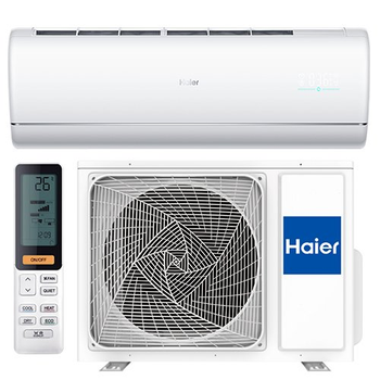 Кондиционер Haier Nordic Inverter AS25S2SN1FA-NR/1U25S2SQ1FA-NR