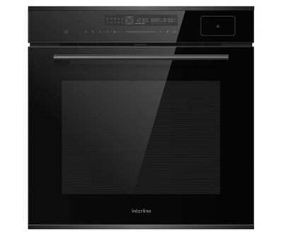 Духовка електрична Interline OSG 960 STD BA