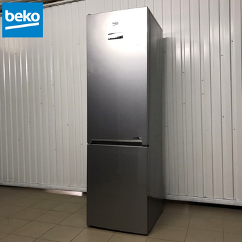 Холодильник Beko ProSmartInverter (DT), б/у
