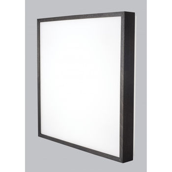 Светильник Vesta Light Photo Frame 66482 Графит