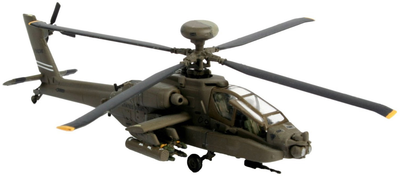 Вертоліт 1:144 Revell AH-64D Longbow Apache (1997 р, США) (04046)