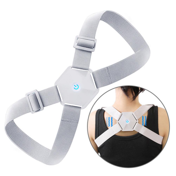 Умный корректор осанки Nuoyi miao smart sensor corre с вибрацией