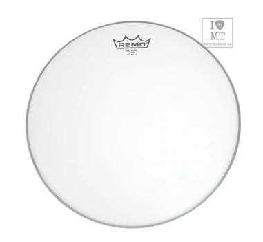 Пластик для барабана REMO EMPEROR 13" COATED (59445)