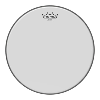 Пластик для барабана REMO 18" EMPEROR SMOOTH WHITE (231700)