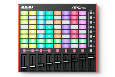 MIDI контролер AKAI APC Mini II (234581)