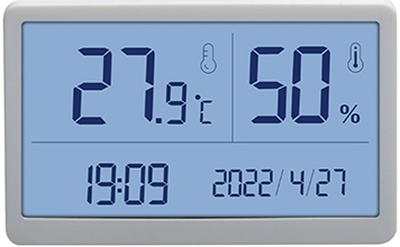 Термогигрометр BENETECH GM1372