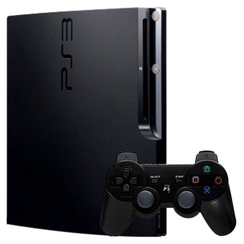 PlayStation3 - プレステ３ 120GB Amazon | PlayStation 3 (120GB) チャコール・ブラック (CECH