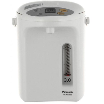 Термопот Panasonic NC-EG3000WTS