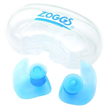 Бірюши Zoggs Aqua-Plugz блакитний 300659