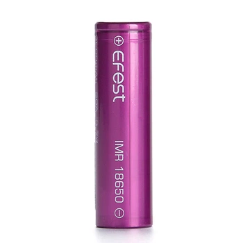 Аккумулятор Efest IMR 18650 3000mah 35A 1 шт