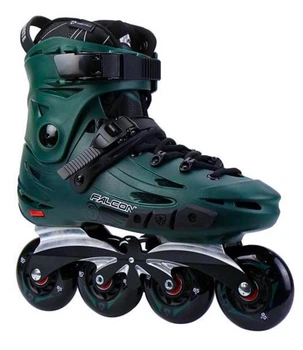 Ролики Flying Eagle F6S Falcon Green 43