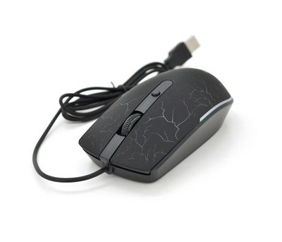 Миша дротова JEWEL M81, Q100