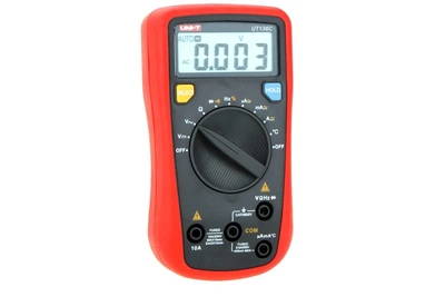 Мультиметр UNI-T UT136C