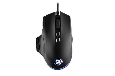 Мышь игровая 2E Gaming MG330 RGB USB Black