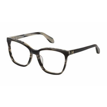 Оправа для окулярів жіноча Carolina Herrera VHN604M-5405GZ Коричневий