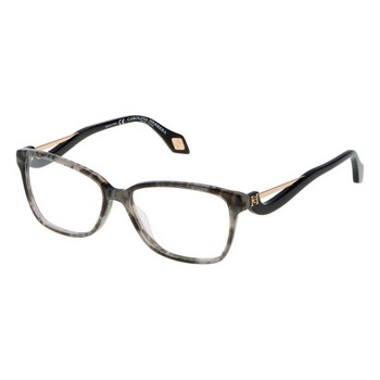 Жіноча оправа для окулярів Carolina Herrera VHN550M5306K3 (ø 53 мм)