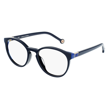 Оправа для окулярів жіноча Carolina Herrera VHE875V500991 Blue