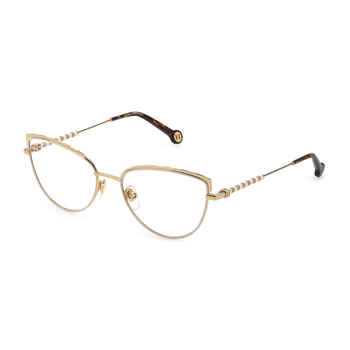 Оправа для окулярів жіноча Carolina Herrera VHE185540A93