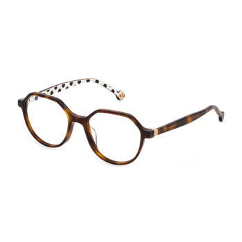 Оправа для окулярів жіноча Carolina Herrera VHE884L5009AJ