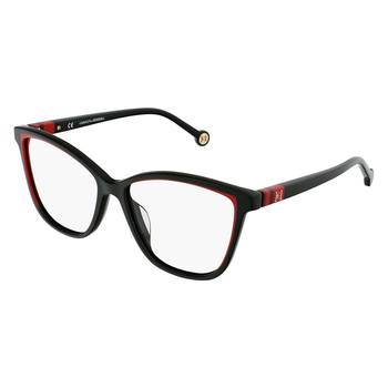 Оправа для окулярів жіноча Carolina Herrera VHE877V54700K Black