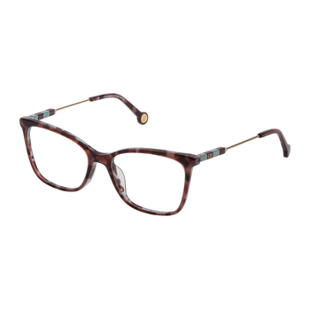 Жіноча оправа для окулярів Carolina Herrera VHE846530ADD Violet Havana