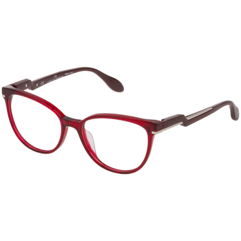 Оправа для окулярів жіноча Carolina Herrera VHN591M-5305AC Коричневий