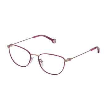 Оправа для окулярів жіноча Carolina Herrera VHE166L510E59