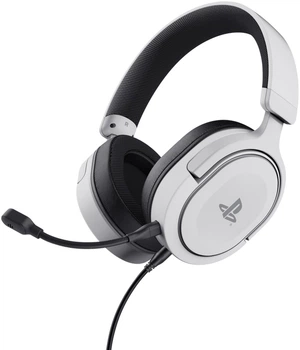 Гарнітура Trust FORTA GXT498W для PS5 (TR24716)