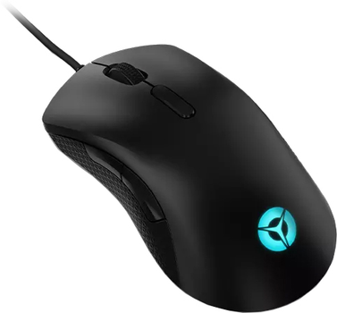 Мышь Lenovo Legion M300 RGB Gaming Mouse USB Black (GY50X79384)