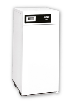 Димохідний газовий котел ATON ATMO 30E