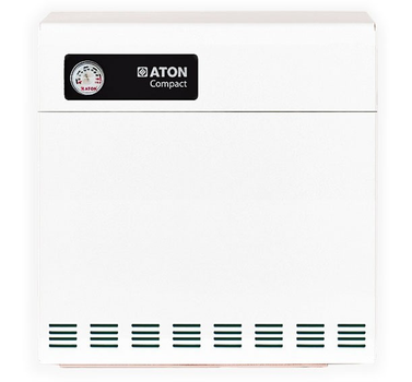 Парапетний газовий котел ATON COMPACT 7ЕУ
