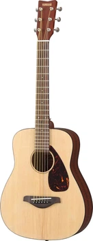 Акустическая гитара YAMAHA JR2 (Natural)