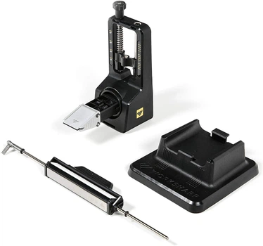 Точилка механическая Work Sharp WSBCHPAJ-I The Precision Adjust Knife Sharpener для ножей 320 600 grit