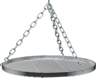 Решітка для гриля підвісна Petromax Hanging Grate for Cooking Tripod (4250435730850) (4250435730850)