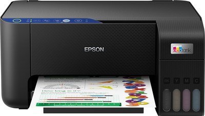 Urządzenie wielofunkcyjne Epson EcoTank L3251 3w1 (C11CJ67406)