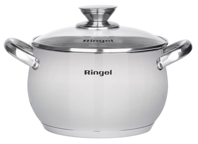 Кастрюля Ringel Riegel 2.2 л (RG 2016-16)