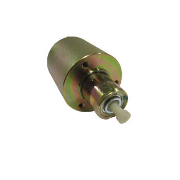 Втягуюче реле EuroEx Ланос, Сенс, 3 болти, на стартер 0,8 kW, OEM 93740837 (56173)