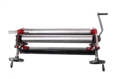 Вальці BENDEX MACHINES всн-600 вальцювальний верстат настільний для листового металу