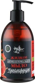 Антибактеріальне рідке мило "Грейпфрут" Mayur 275ml (903720-962803-2)