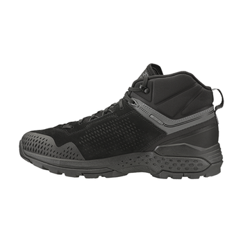 Тактичні черевики, T4 GROOVE G-DRY, Garmont, чорні, 43