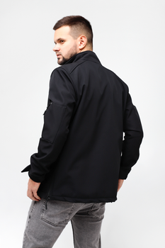 Куртка SFR MU XL Черный (2000989234425)