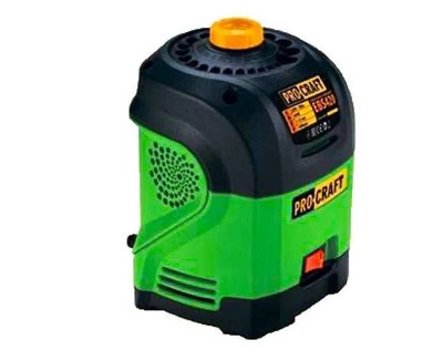 Станок для заточки сверл Procraft EBS420