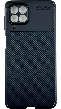 Чохол Autofocus Case на Samsung Galaxy M53 чорний