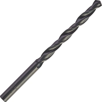 Сверло по металлу HSS-R Milwaukee DIN338. Ø7.0 мм 10 шт (4932363504)