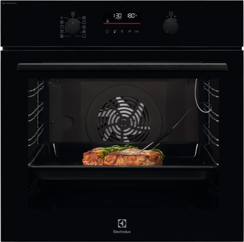 Духова шафа Electrolux LOD6C77Z