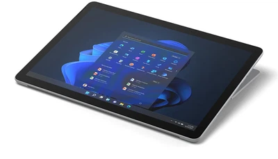 Планшет Microsoft Surface Pro 9 i5 16GB 256GB (QI9-00001) Platinum