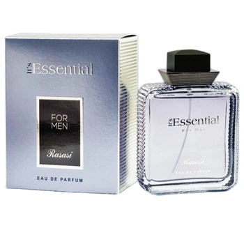 Парфумована вода чоловіча Rasasi It`s Essential 100 мл (MM30001)