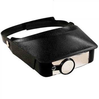 Бинокуляр Magnifier 81006 4.8 x стильные и практичные